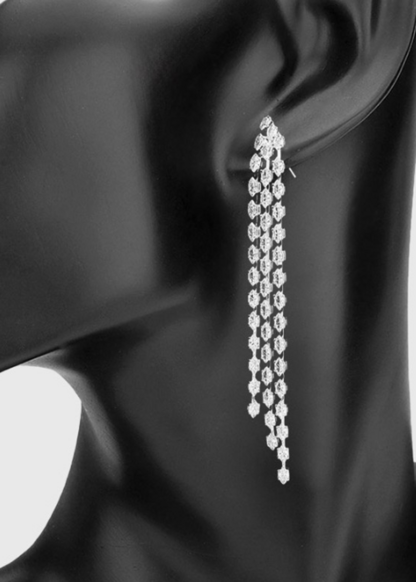 This Is What I Need Earrings