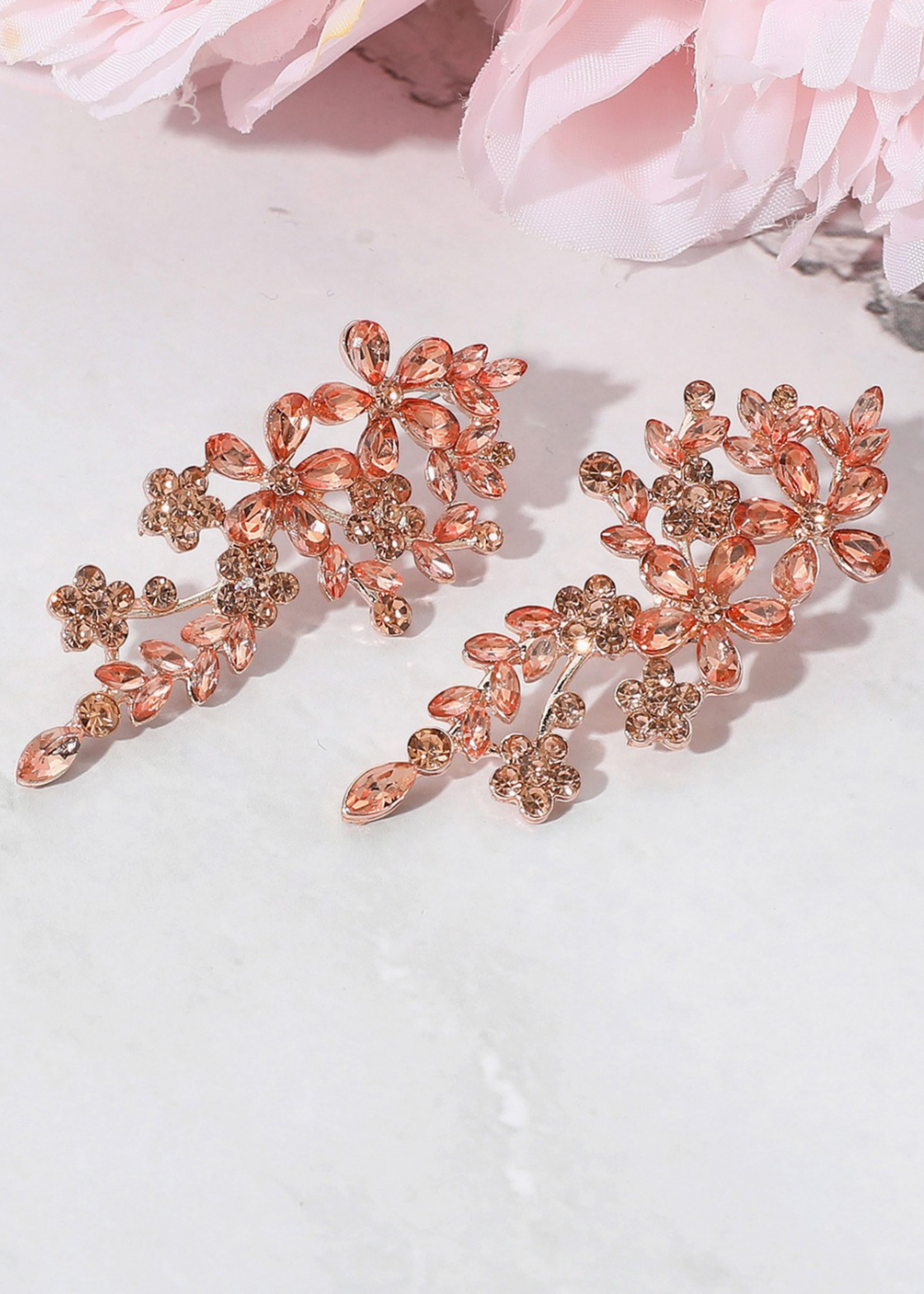 Figure It Out Earrings