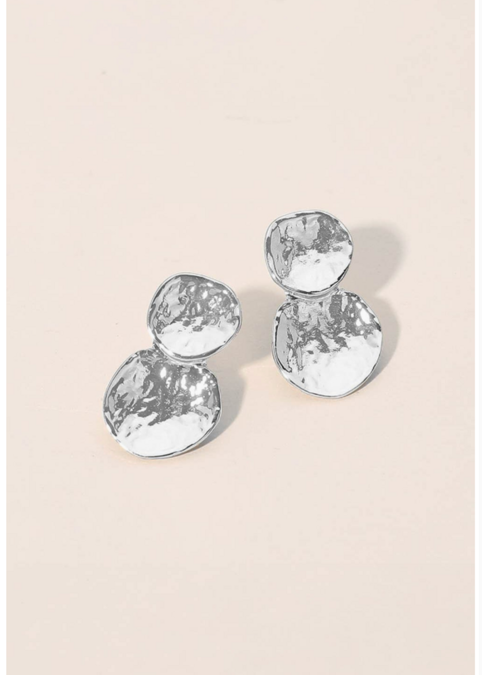 Tell The Truth Earrings