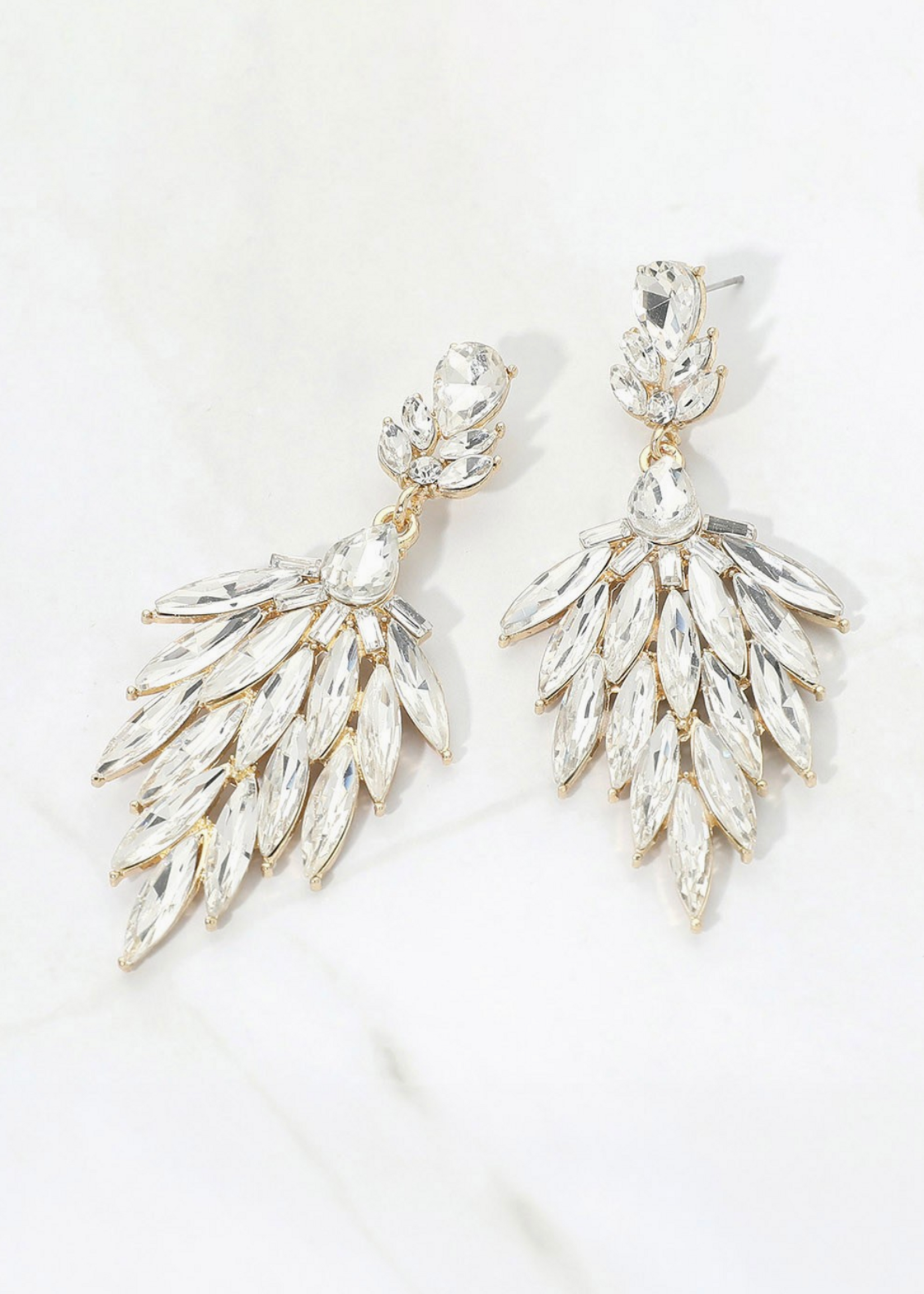 Don't Matter Earrings