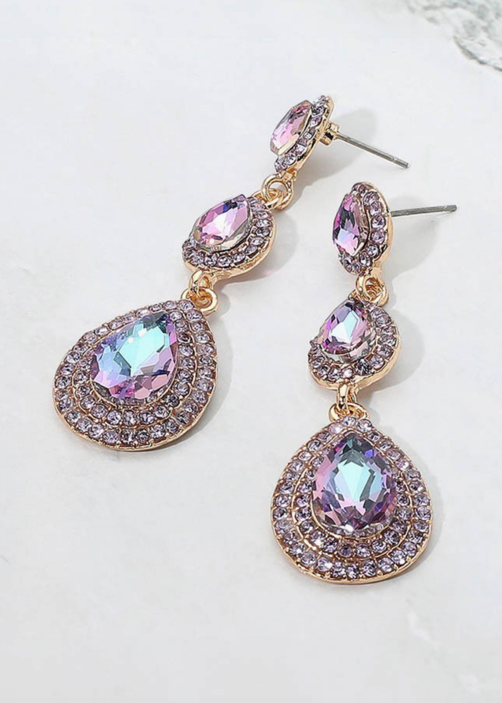 Do You Really Know Earrings