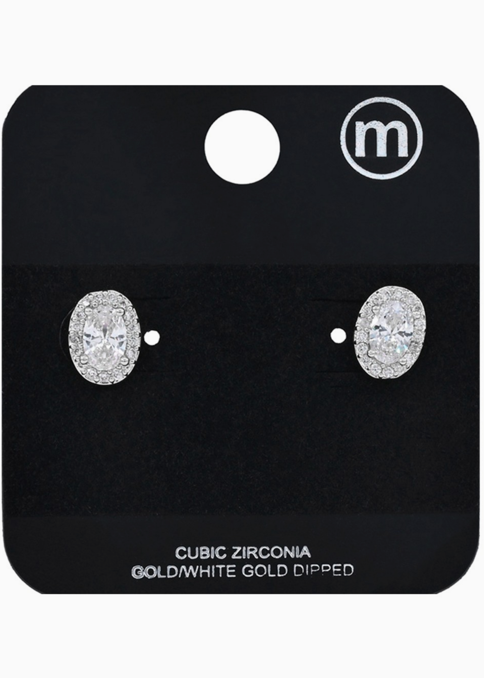 Stud Berry Earrings