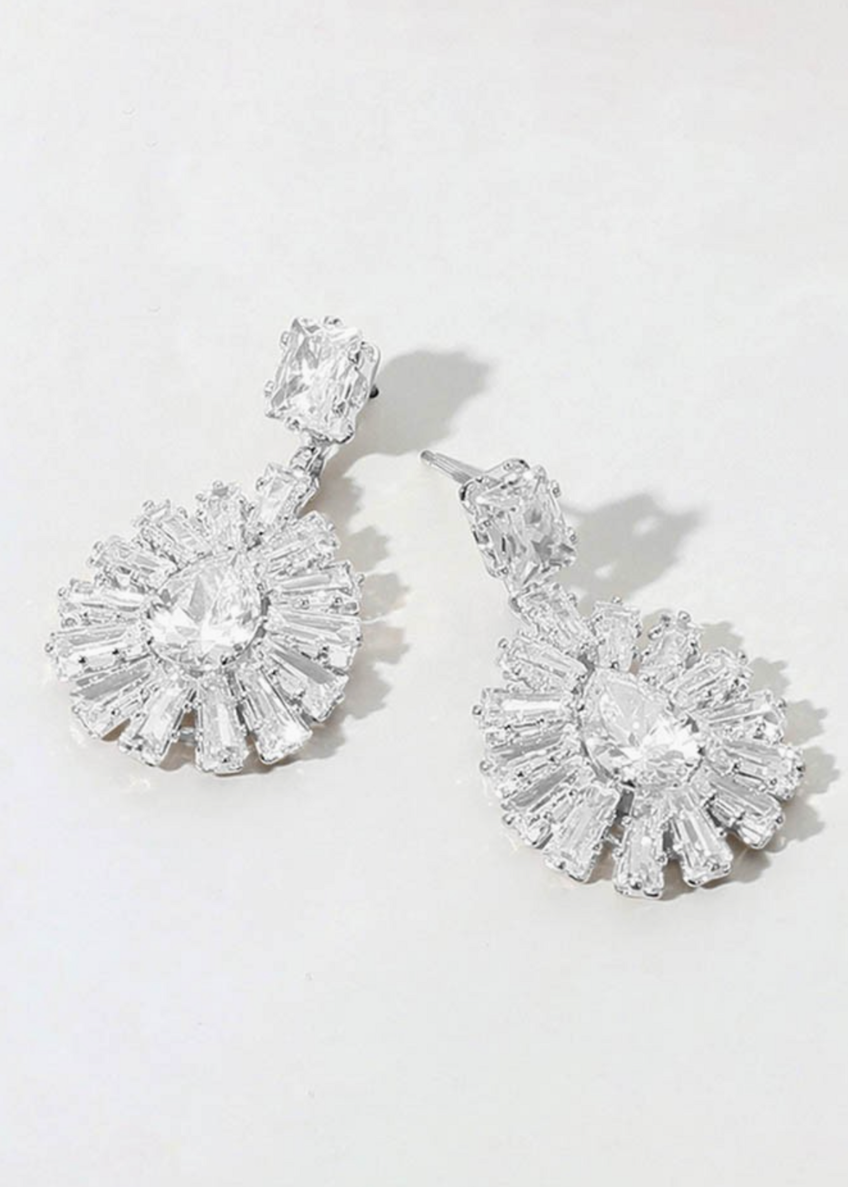 Set Me Free Earrings