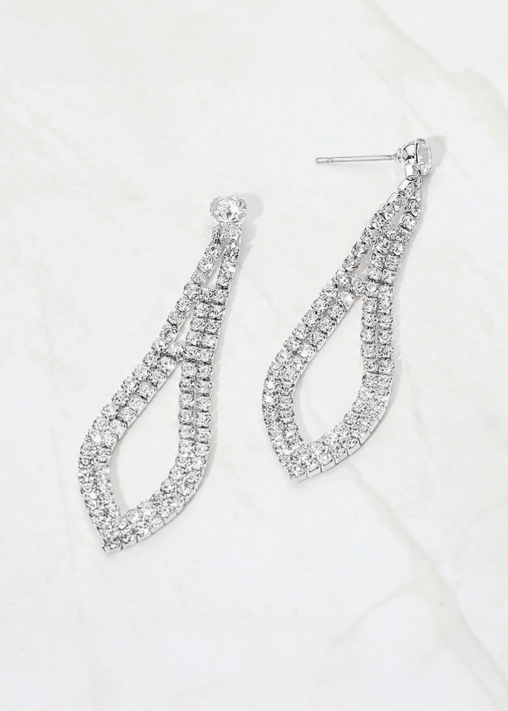 Things Will Never Be The Same Earrings