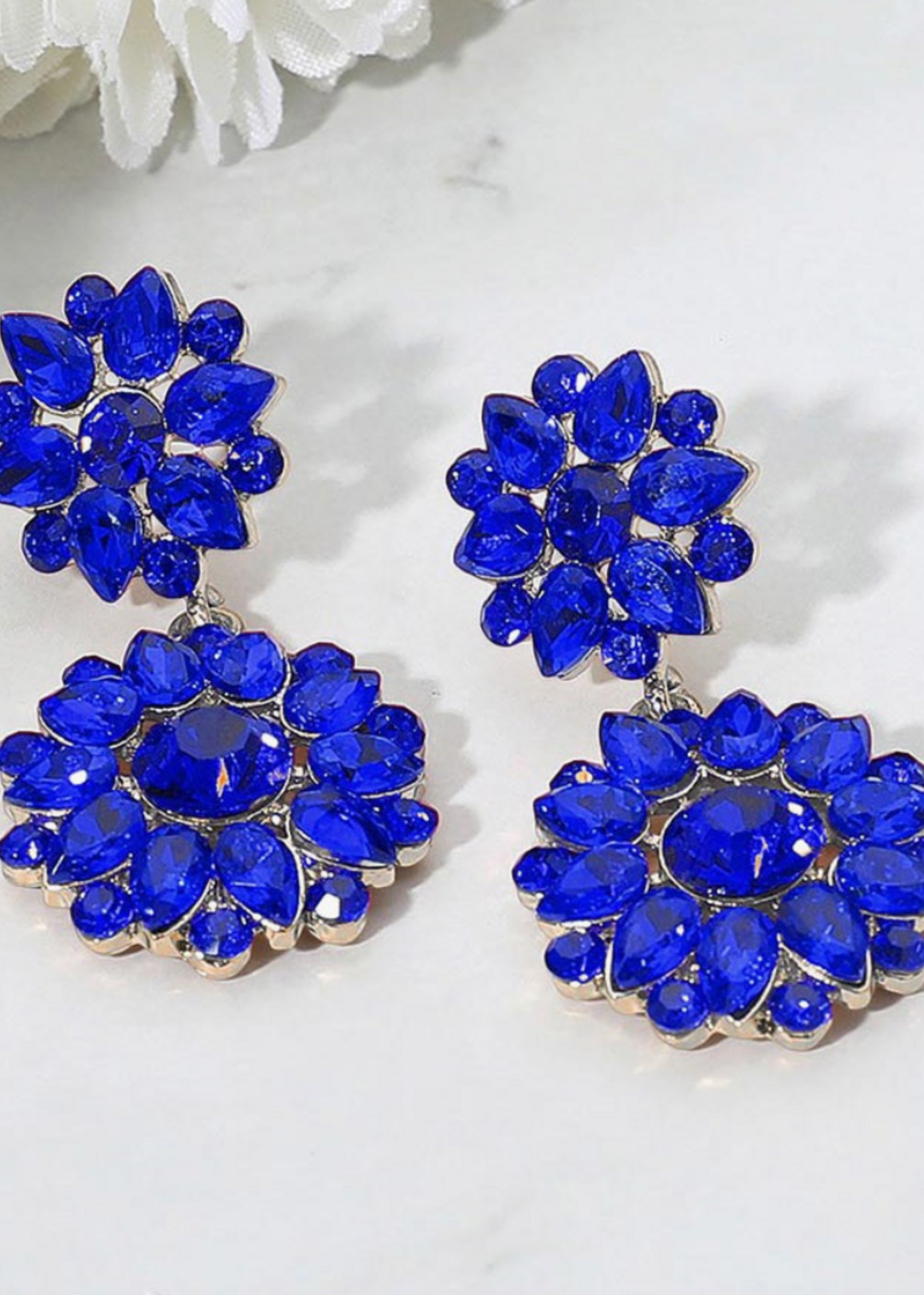 Put You Right Back On Earrings