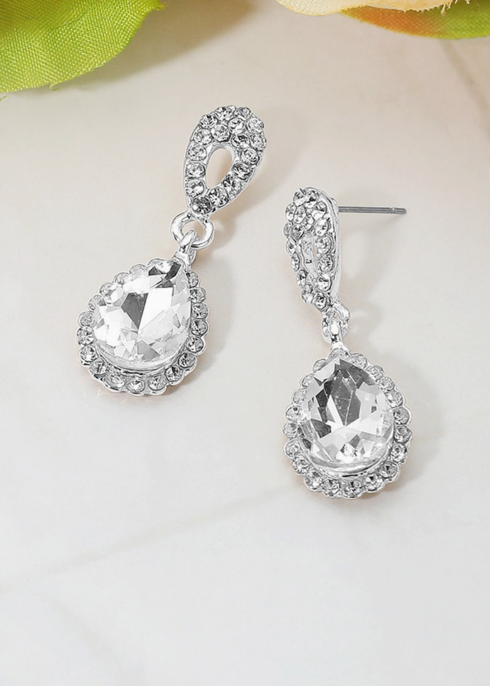 Giving You My All Earrings