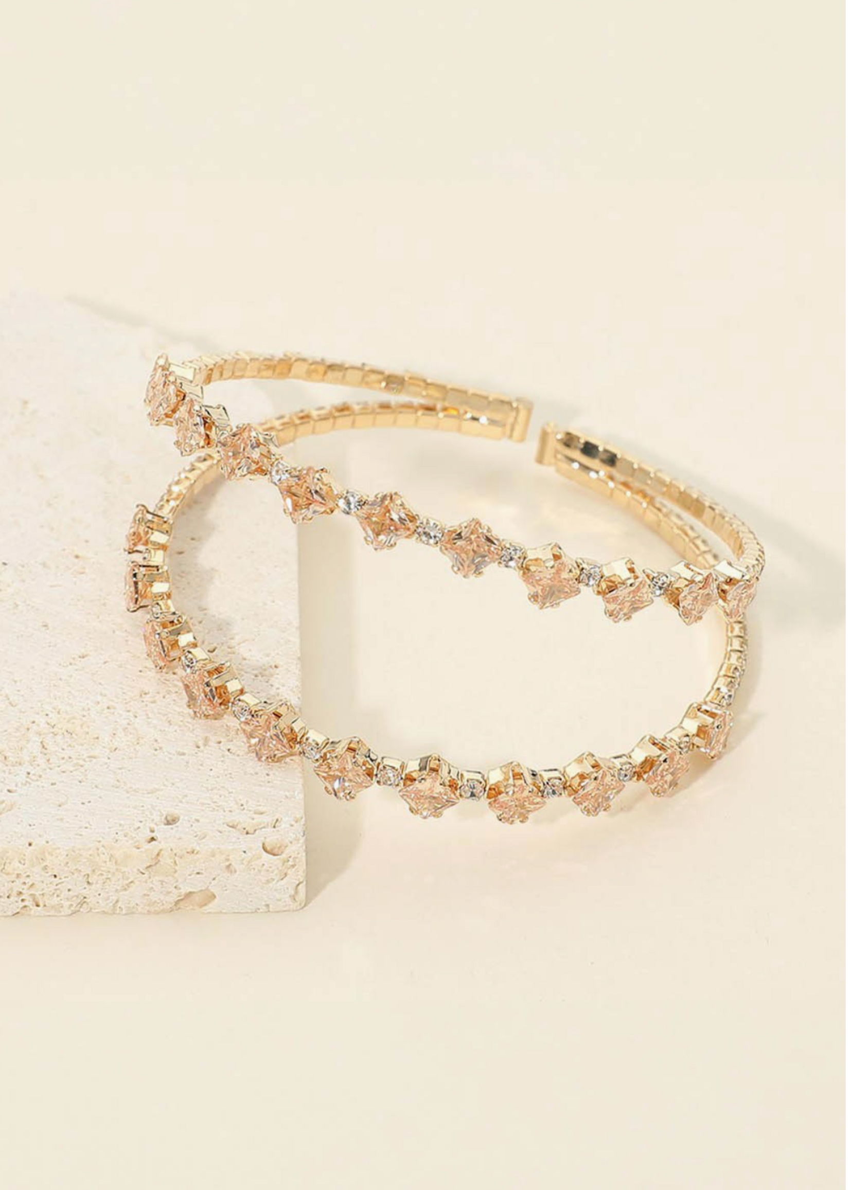 I Want You All The Time Bracelet