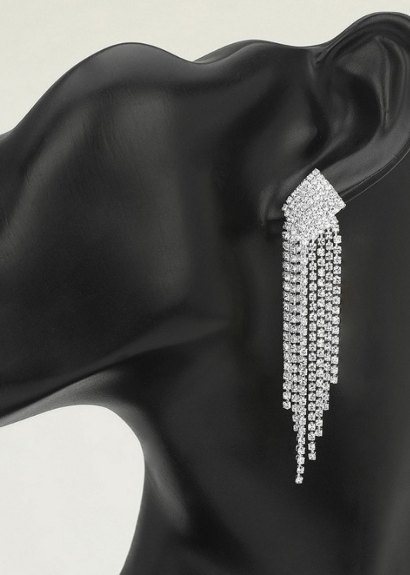 My Moment With You Earrings