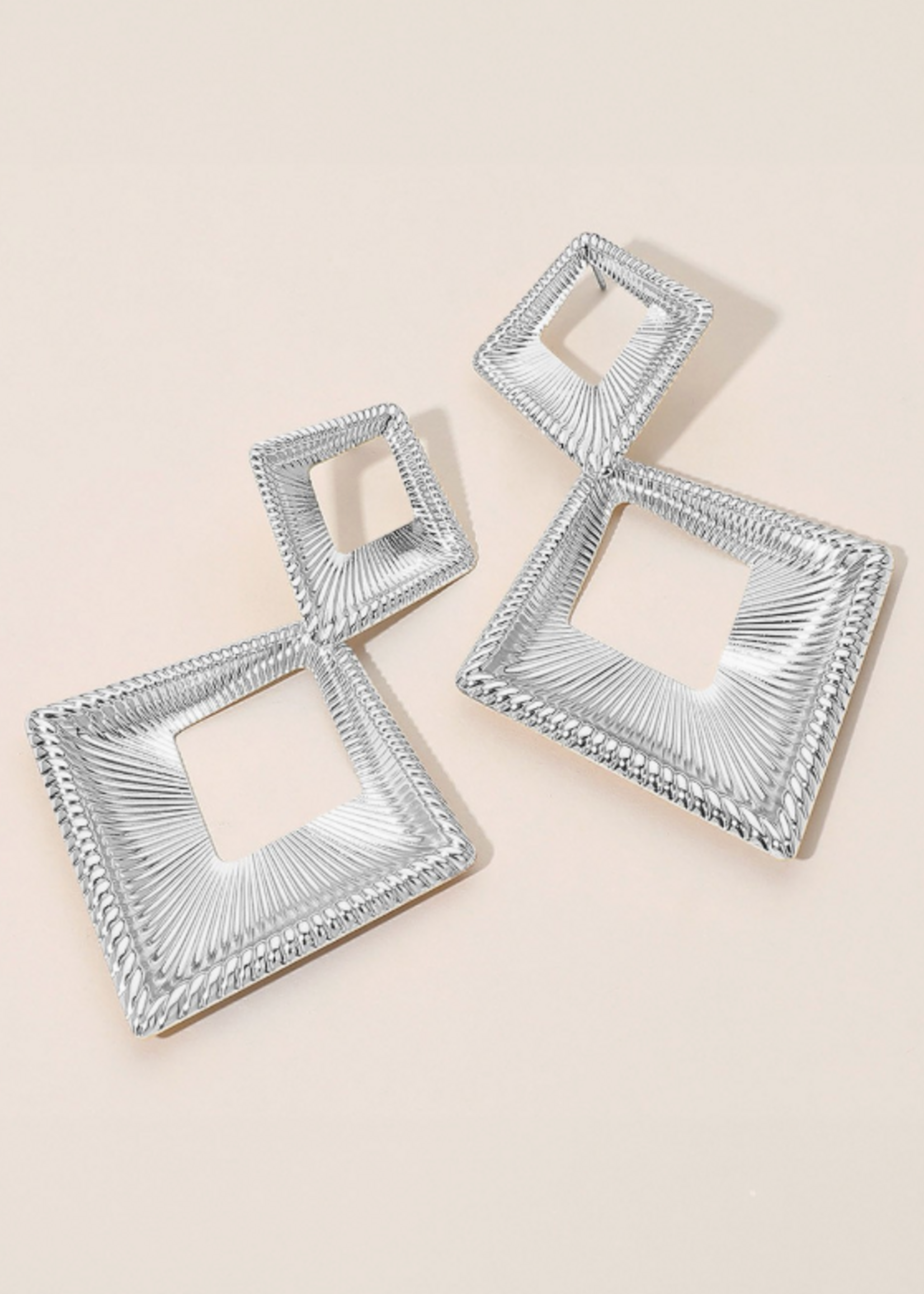 How Far Will You Go Earrings