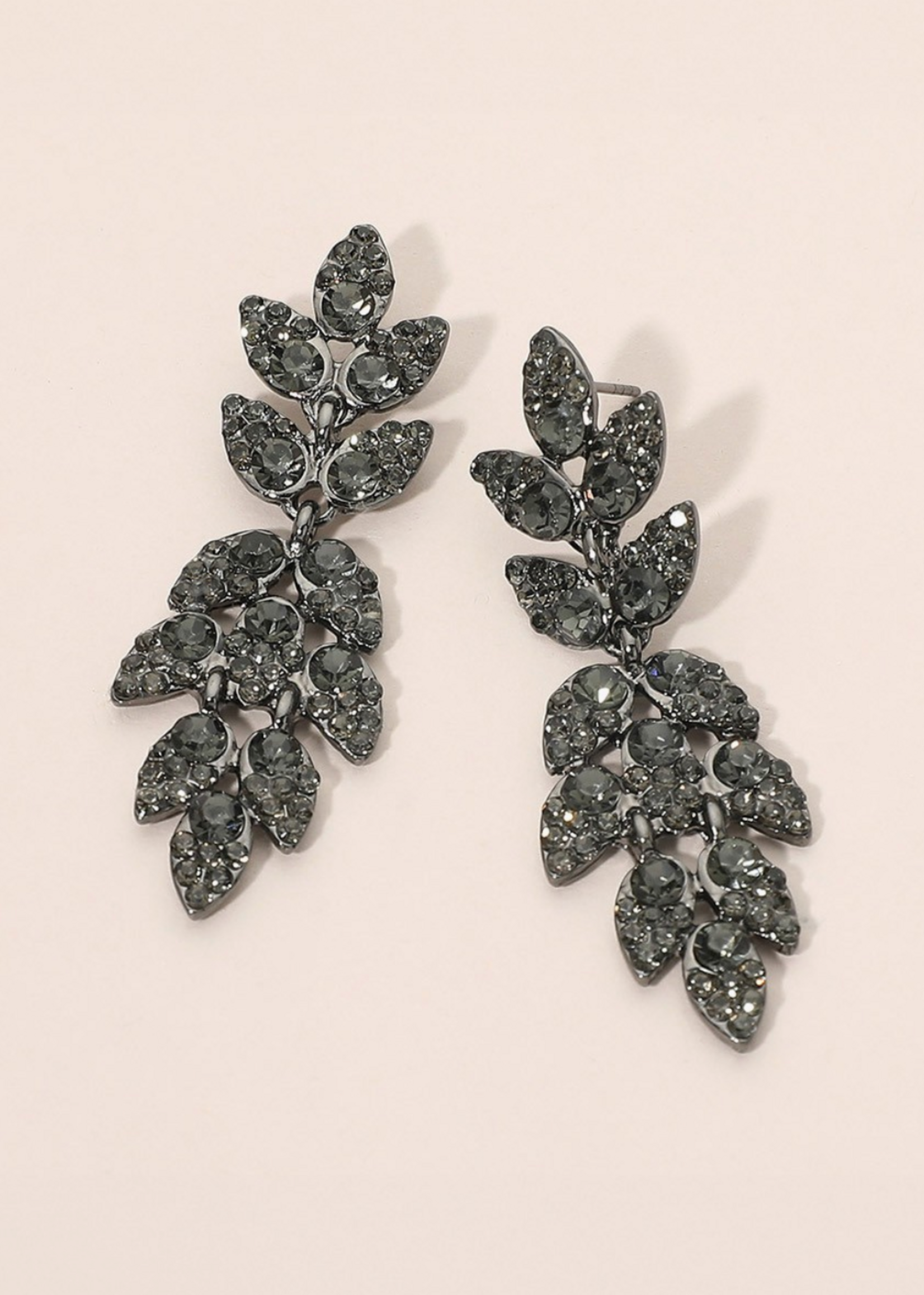 You Can Do It Earrings