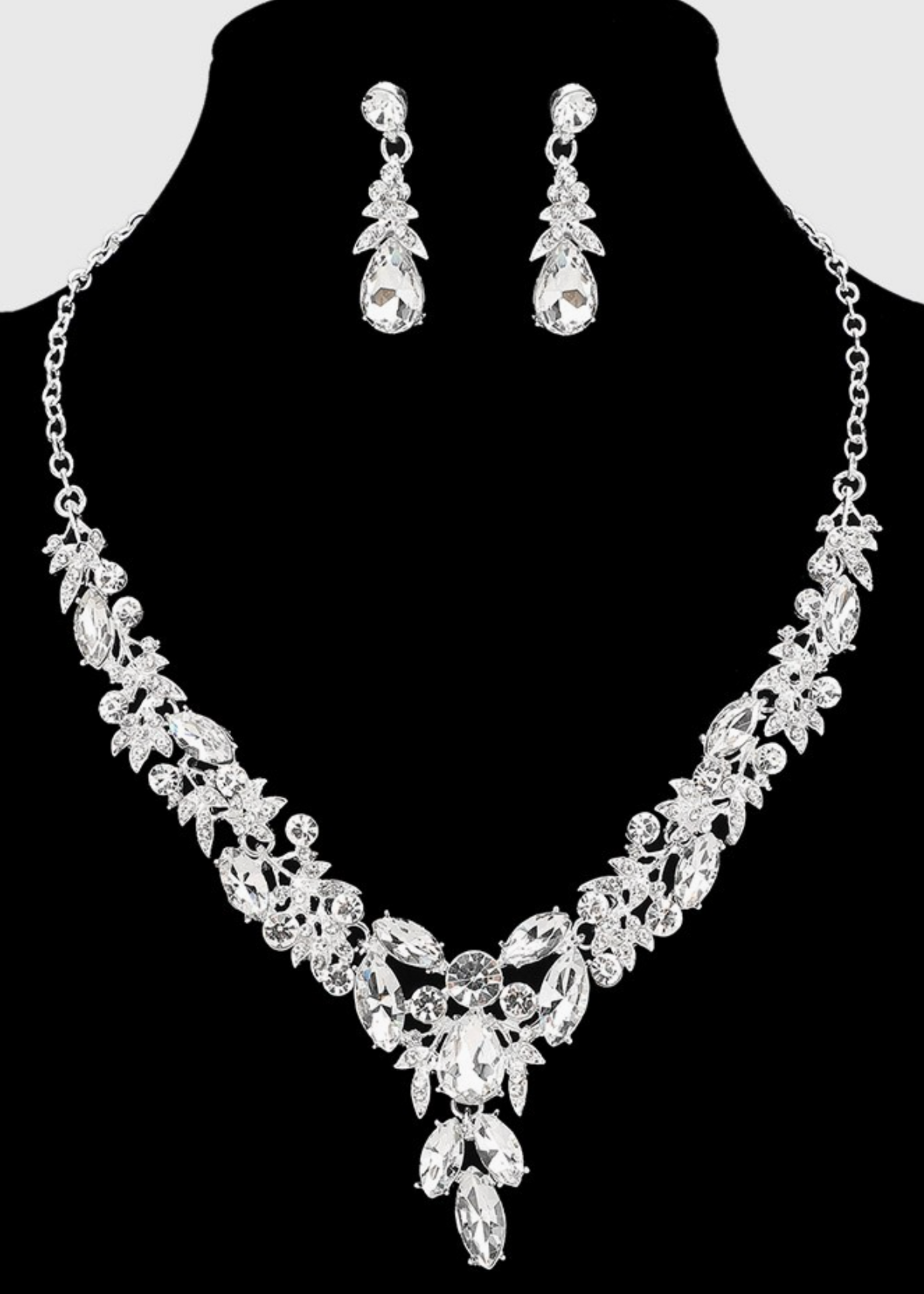 This Is How We Do Necklace Set