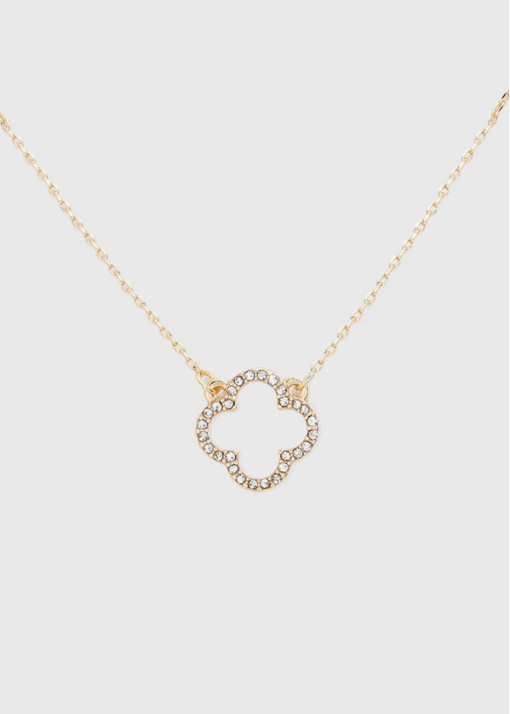 Do Your Thing Necklace