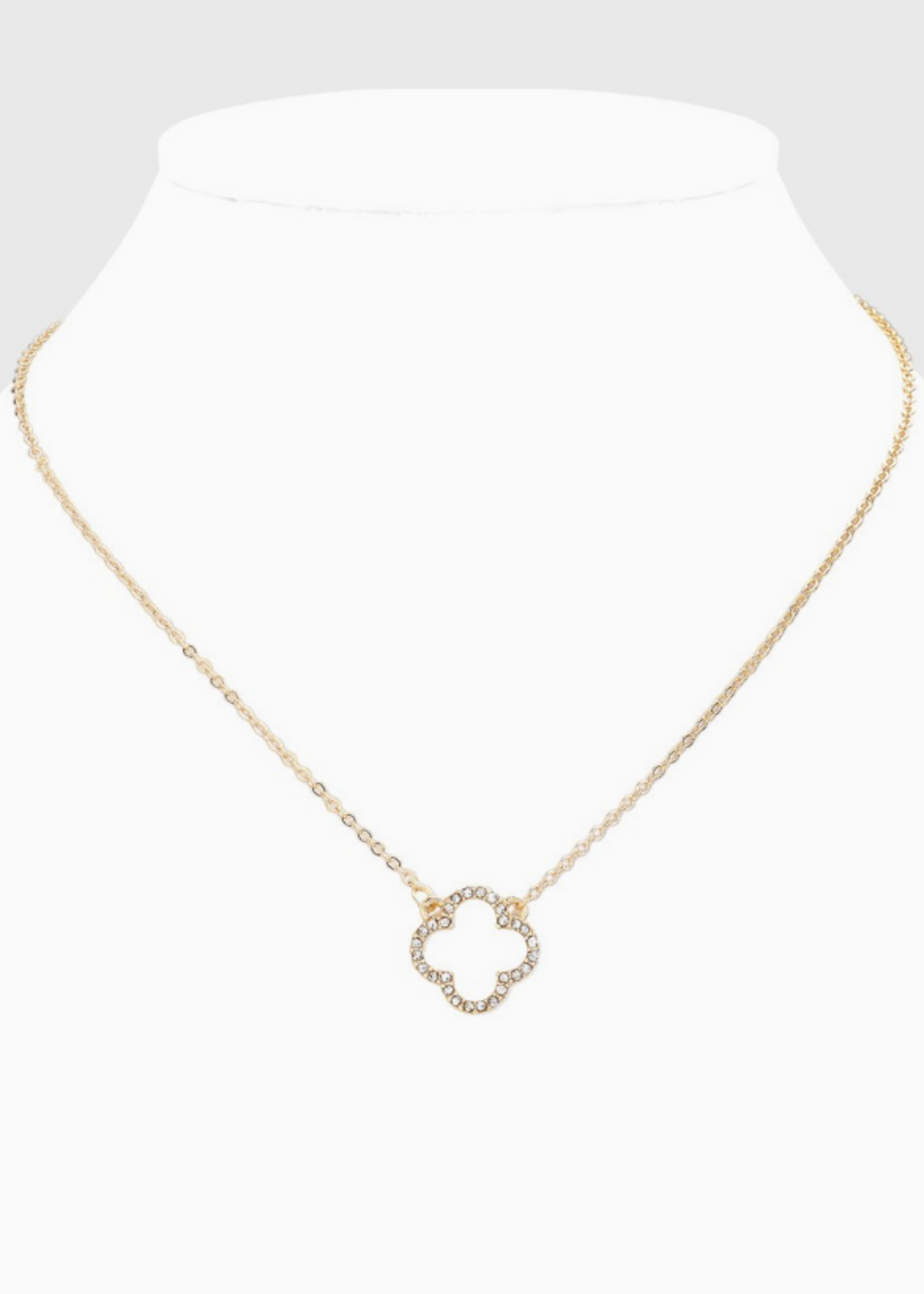 Do Your Thing Necklace