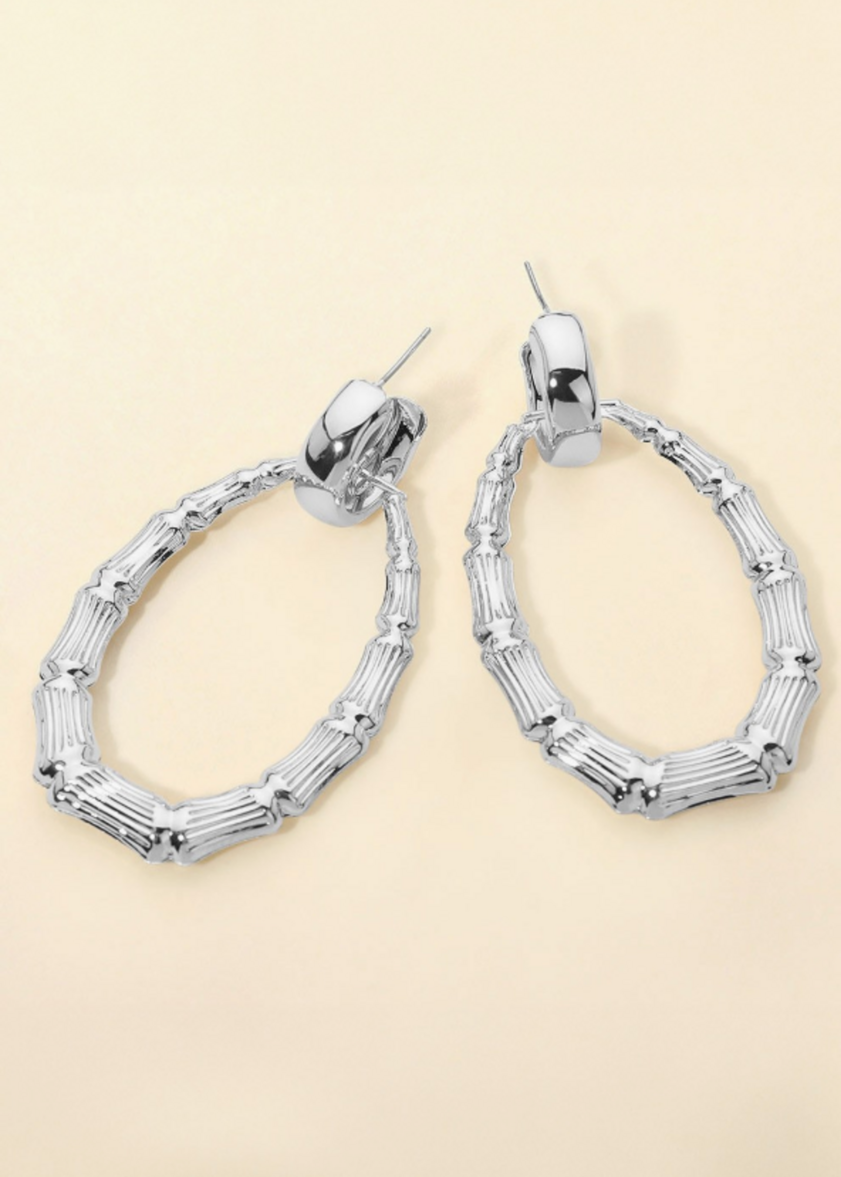 When We Make It Earrings