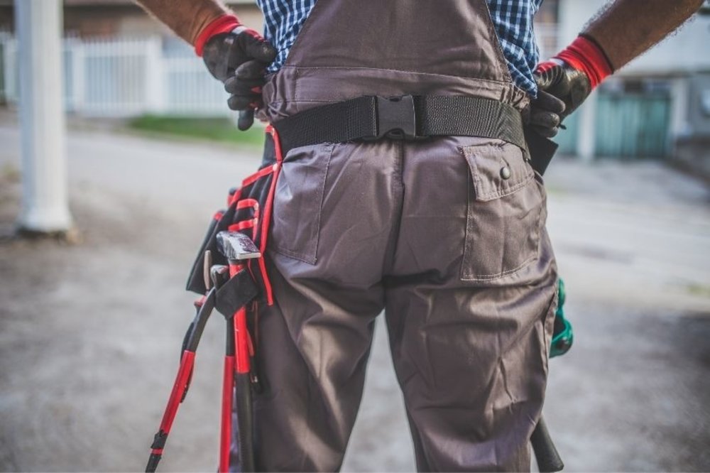 Comment choisir ses chaussures de sécurité au Québec ? - CoriBouTik à  Montréal