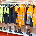 Vêtements de travail