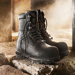 Bottes de travail