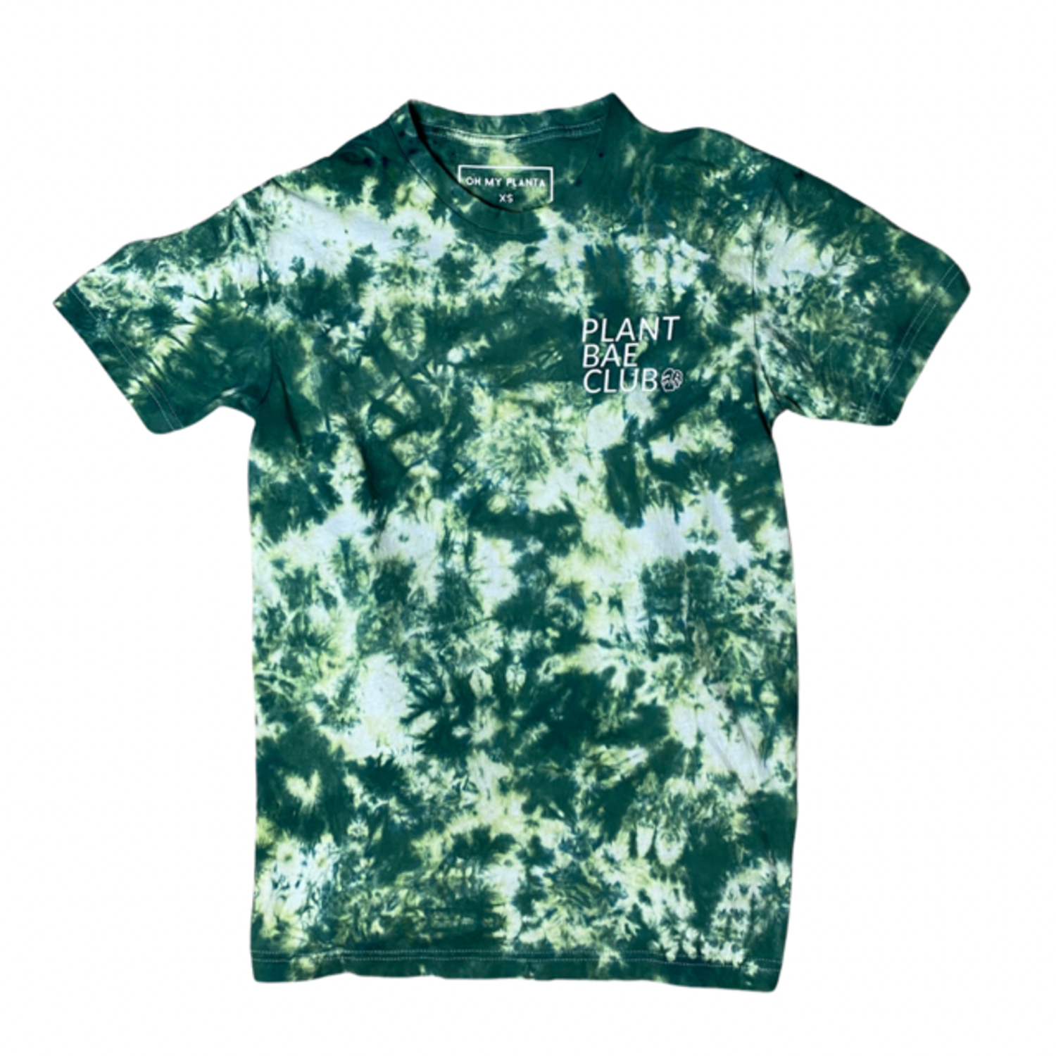 how to tie dye my shirt