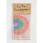 natural life follow your dreams air freshener