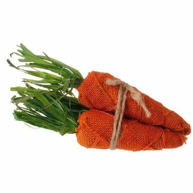 available at m. lynne designs Small Carrot Bundle