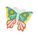 happy everything butterfly big attachment