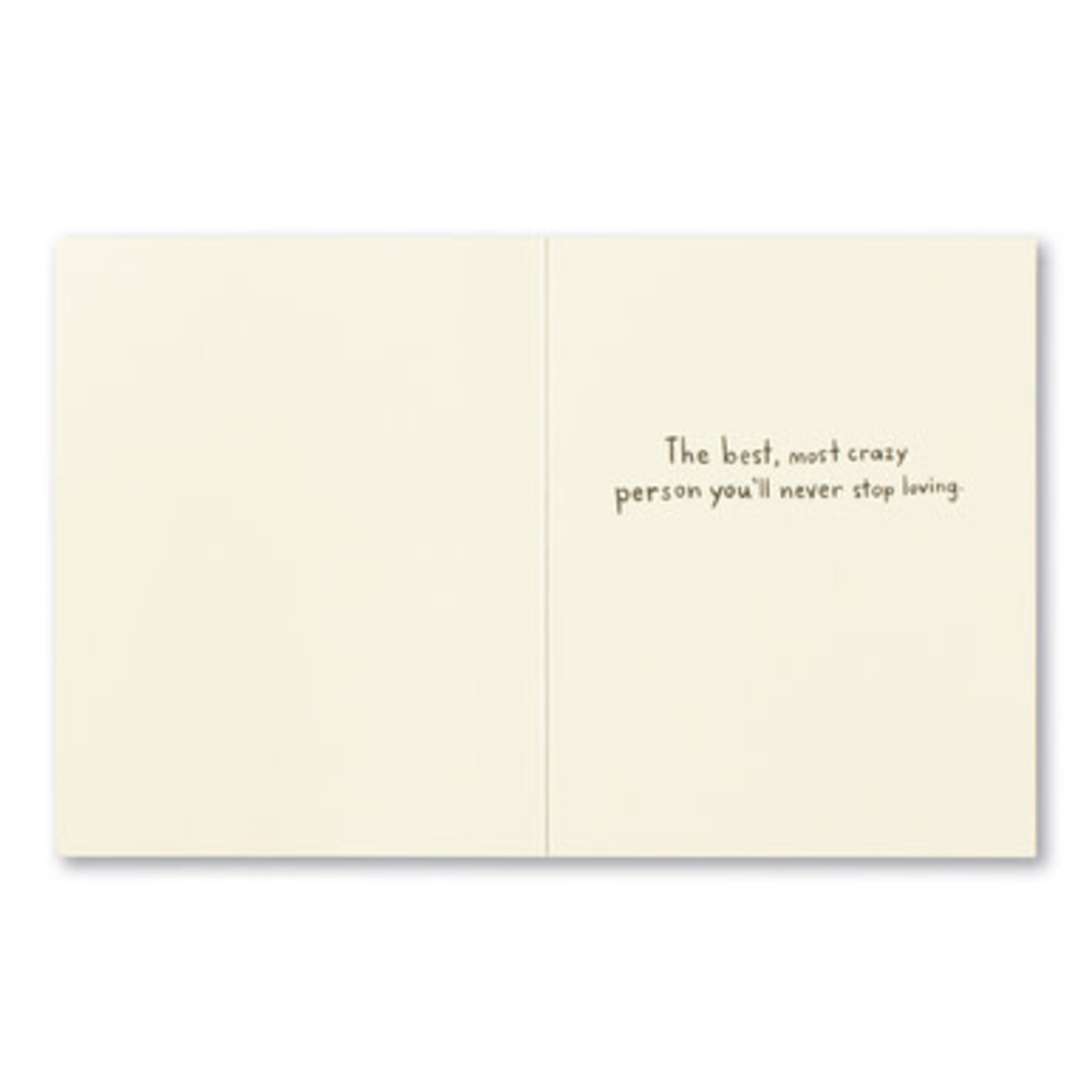 m. lynne designs a baby card