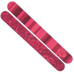 m. lynne designs alpha phi nail file