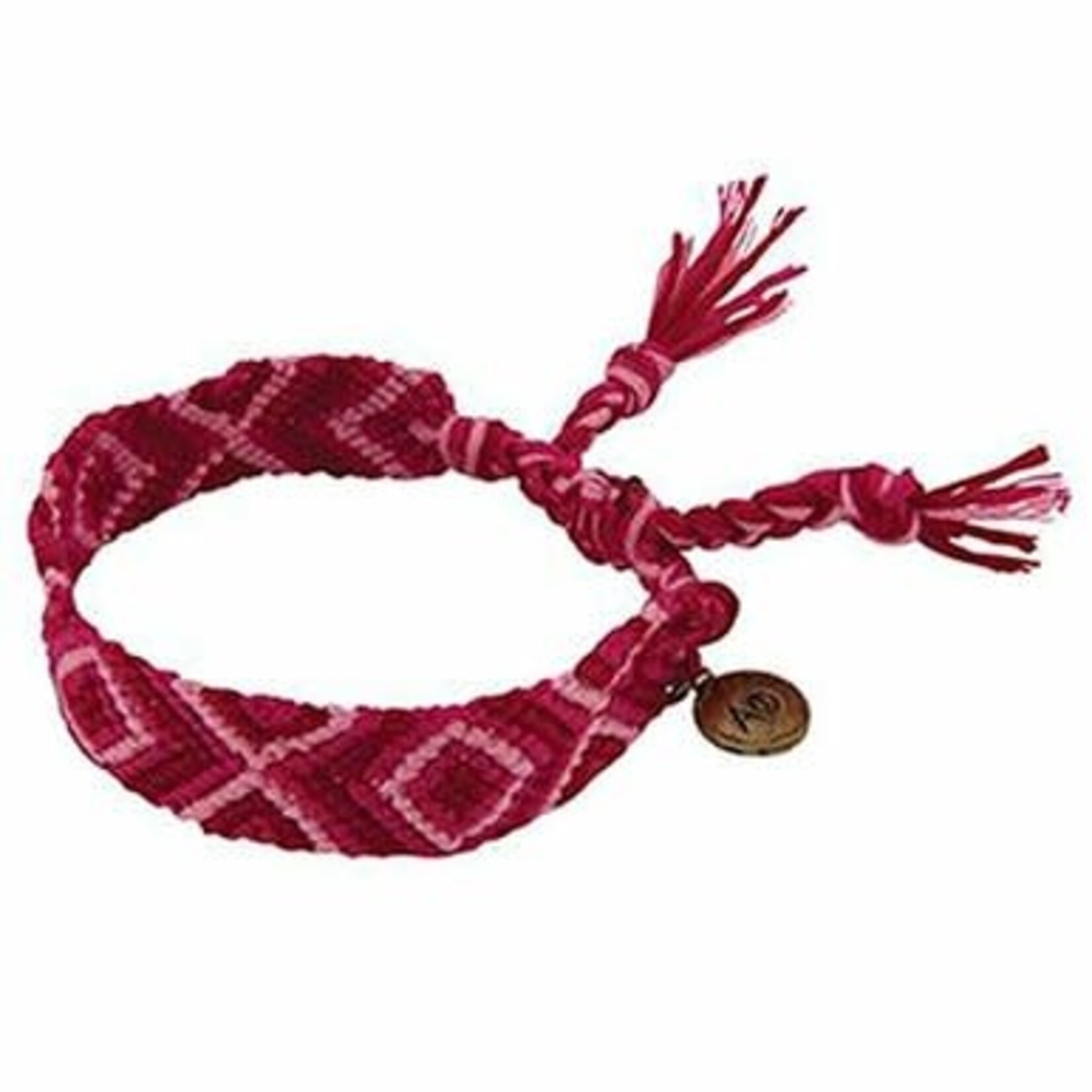 m. lynne designs alpha phi friendship bracelet