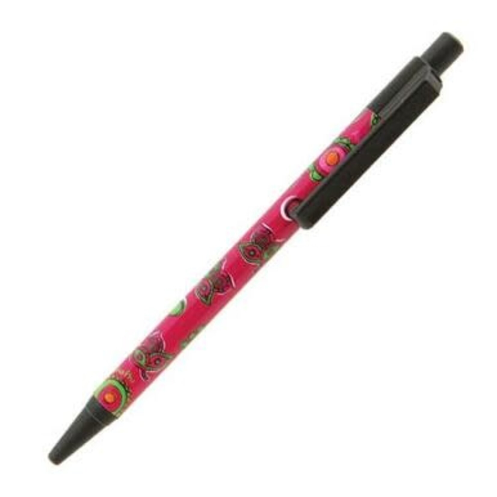 m. lynne designs alpha phi sorority pen