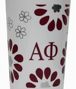 available at m. lynne designs alpha phi tumbler white