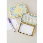 natural life and they lived happily ever after prayer box