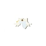 happy everything angel mini attachment