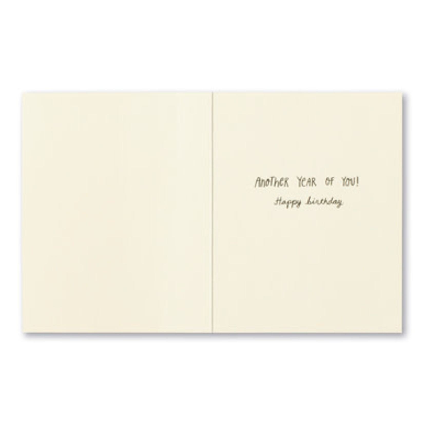 m. lynne designs another year card