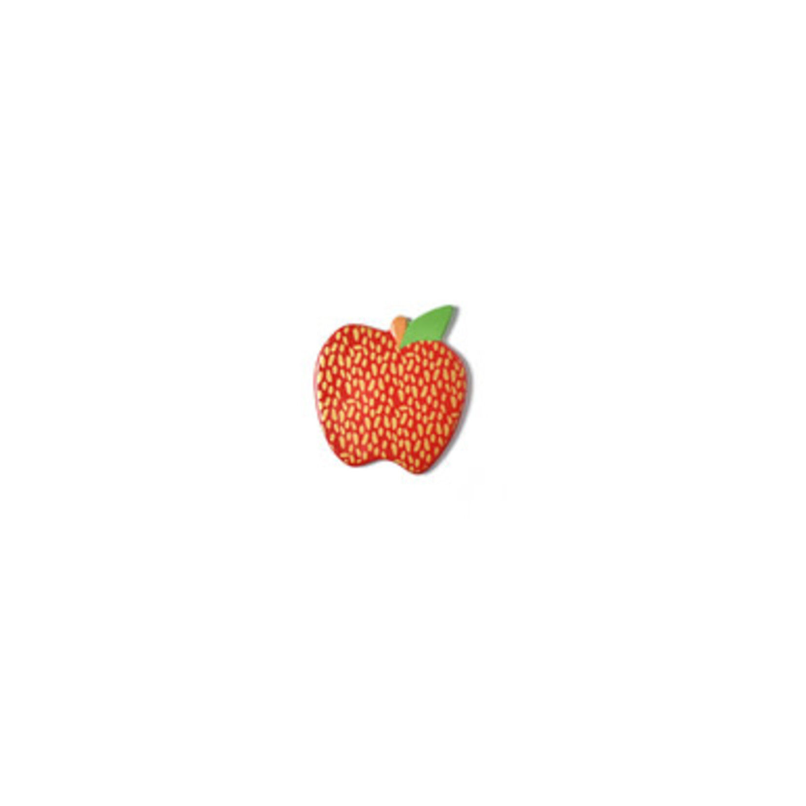 happy everything apple gold mini attachment