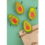 natural life avocado happy clips