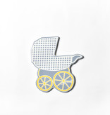 happy everything Baby Carriage Big Attachment
