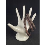 m. lynne designs bamboo bangle