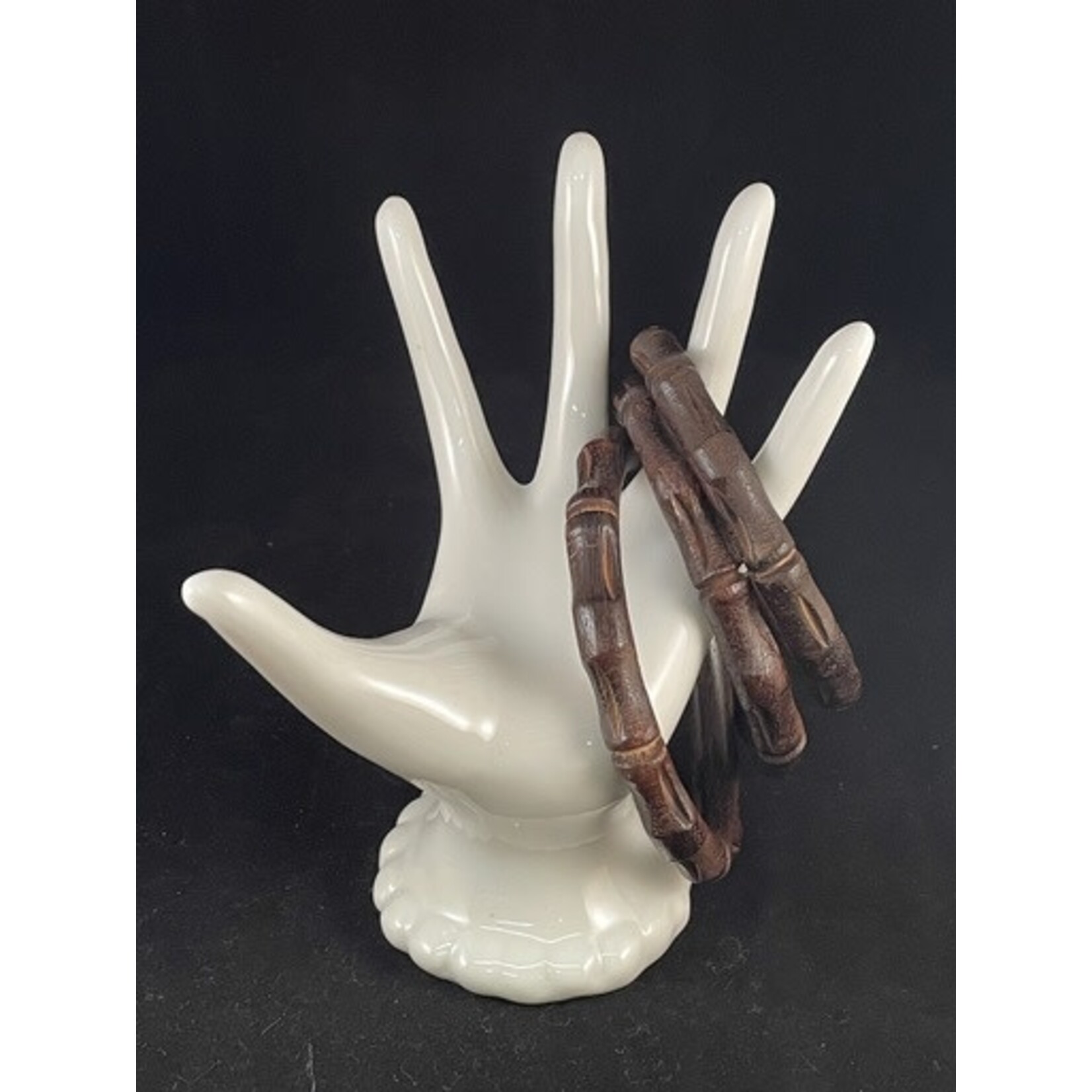 m. lynne designs bamboo bangle