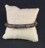available at m. lynne designs Bamboo Bangle