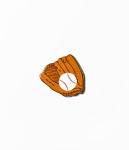 happy everything Baseball Glove Mini Attachment