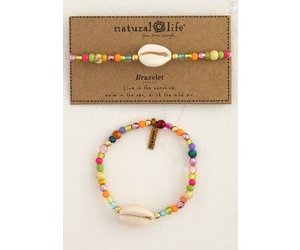 Natural Life Charm Bracelet Natural Life Charm Bracelet