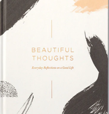 available at m. lynne designs Beautiful Thoughts Book