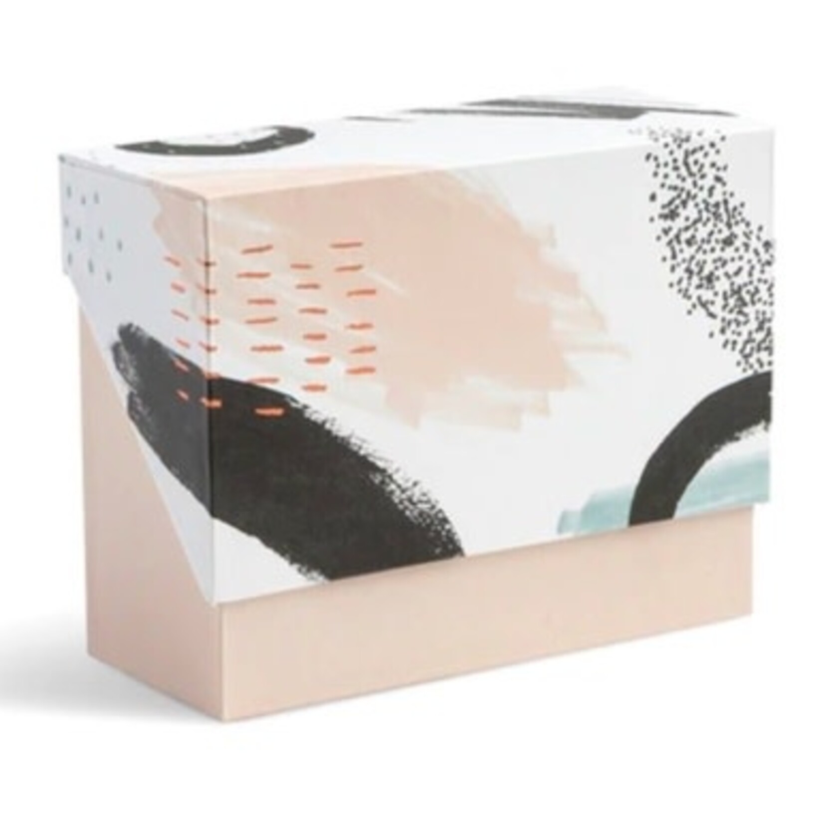 m. lynne designs beautiful thoughts post cards