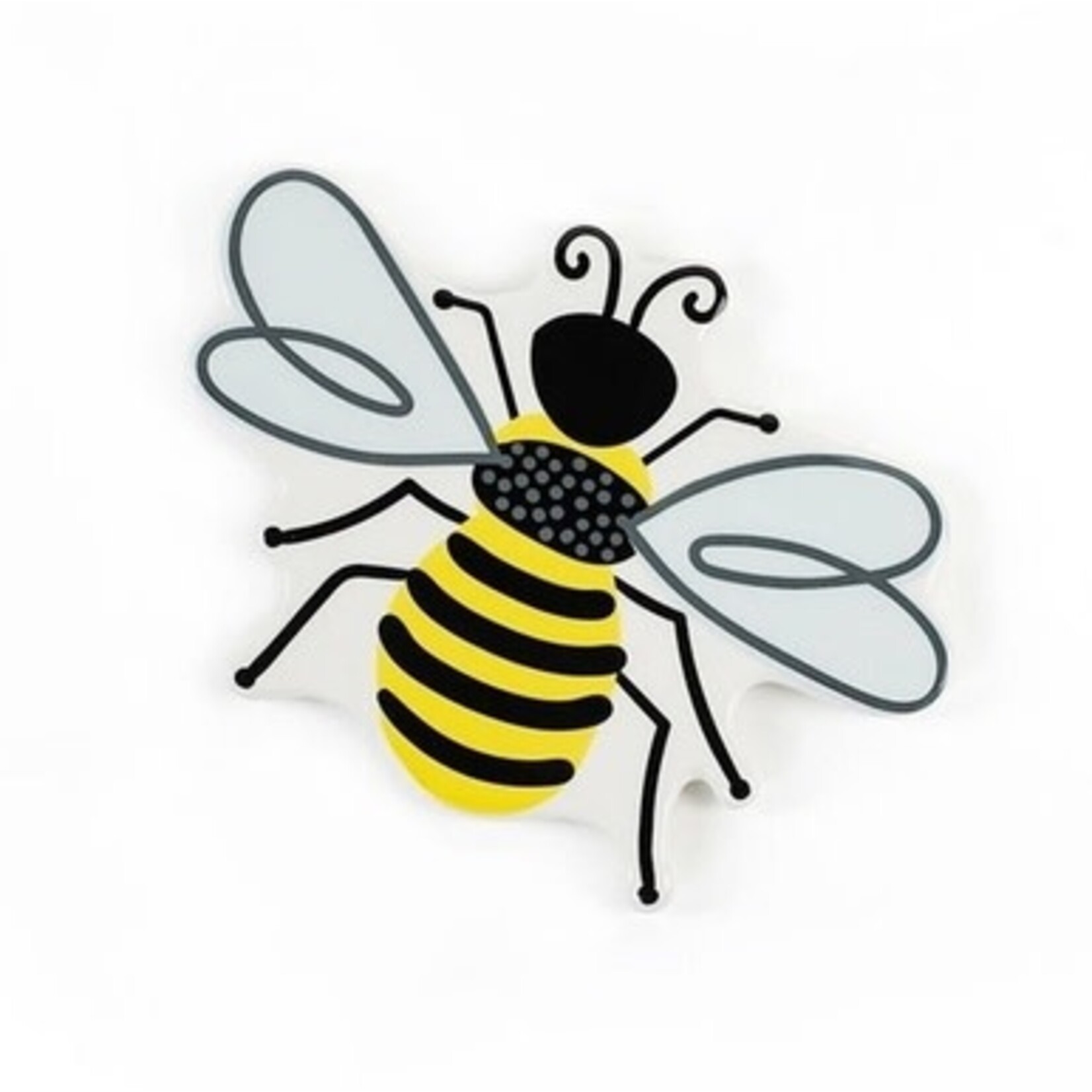 happy everything bee big attachment