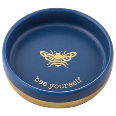 Bee Trinket Bowl