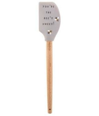 available at m. lynne designs Bee's Knees Spatula