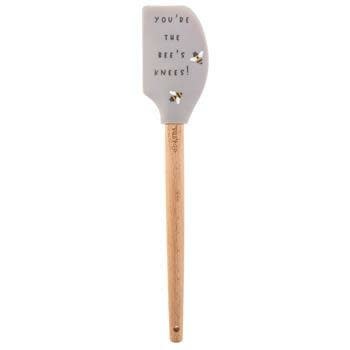 available at m. lynne designs Bee's Knees Spatula