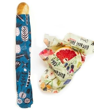 available at m. lynne designs bees petals two pack z wrap