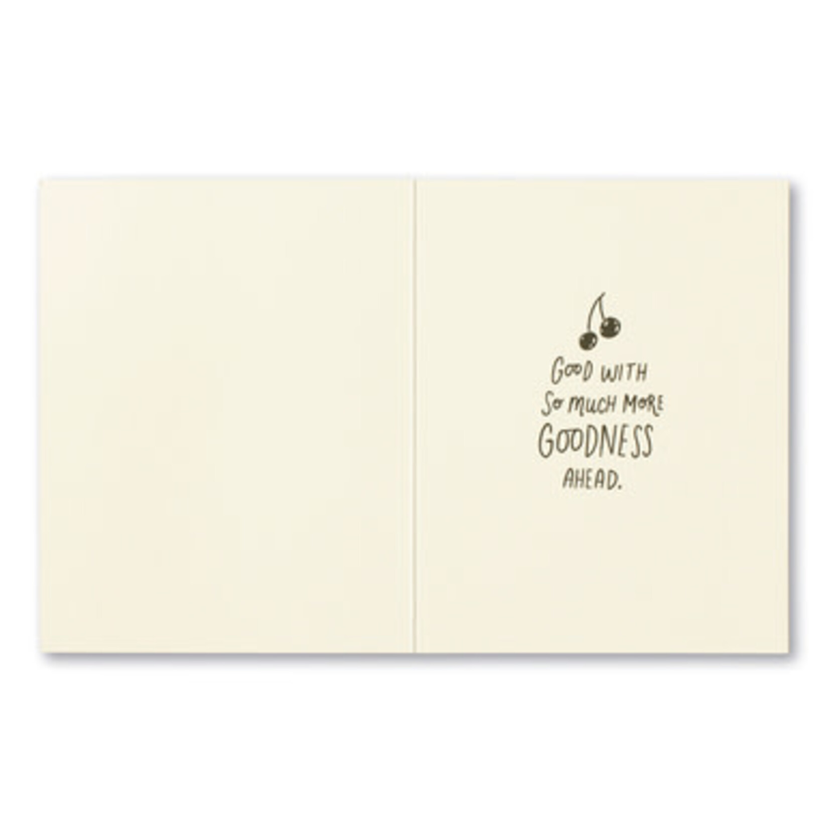 m. lynne designs being with you card