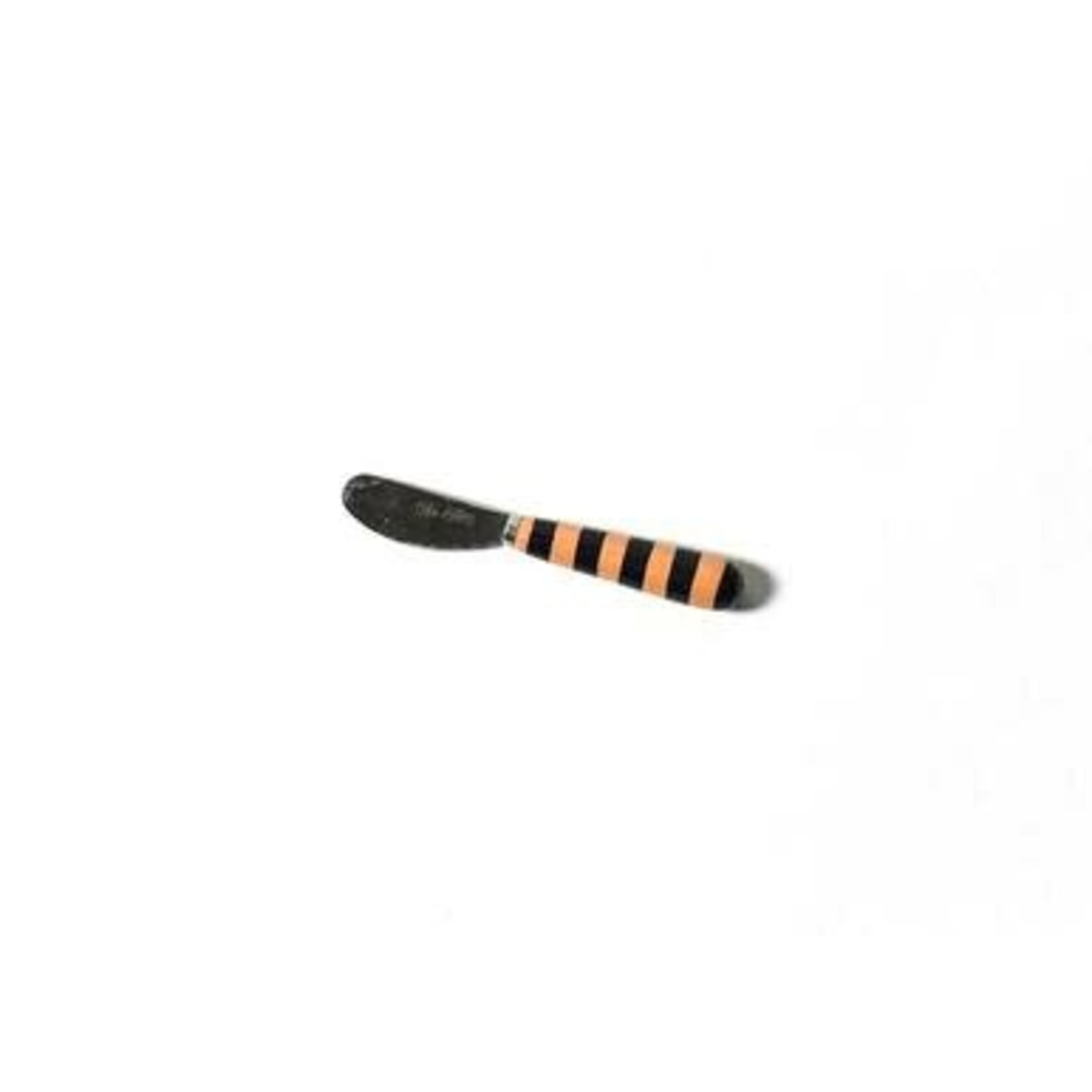coton colors bengal stripe spreader